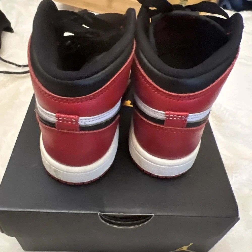 Jordan product pair